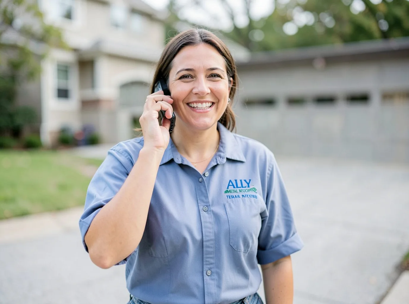Metal Roof Installation Denville, NJ FAQs